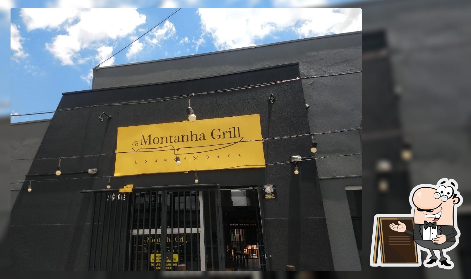 Montanha Grill