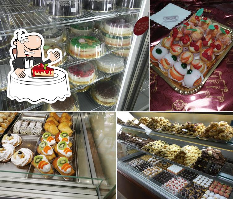 Pasticceria Dolce Vita
