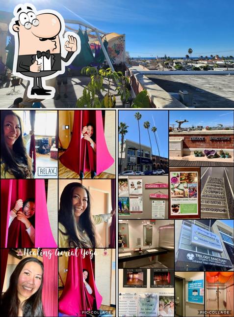 Trilogy Sanctuary, Rooftop & Level 3, 7650 Girard Ave Suite 400 in San  Diego - Restaurant menu and reviews