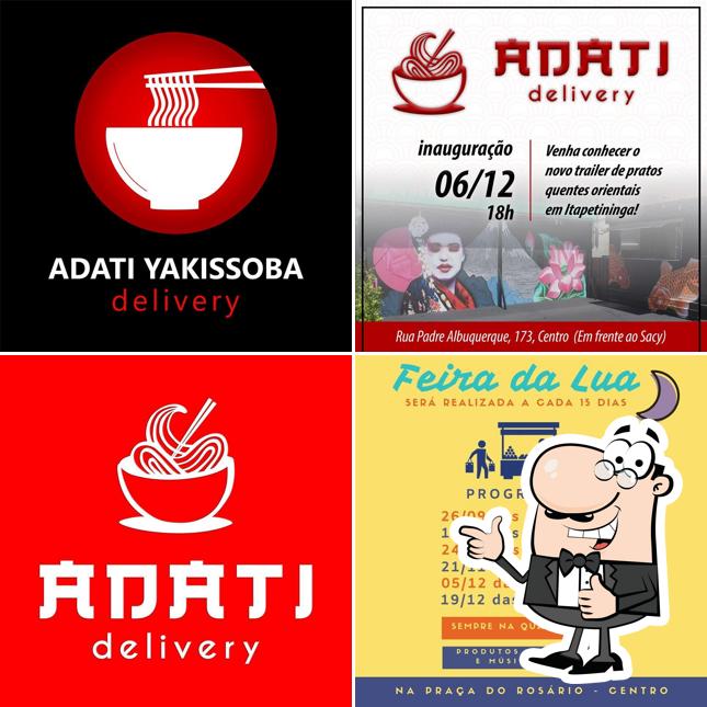 See this image of Adati Delivery