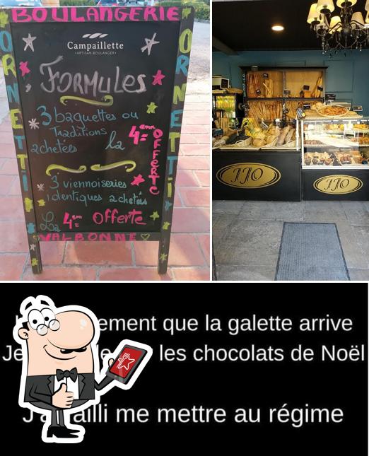 Voir cette image de Boulangerie ORNETTI