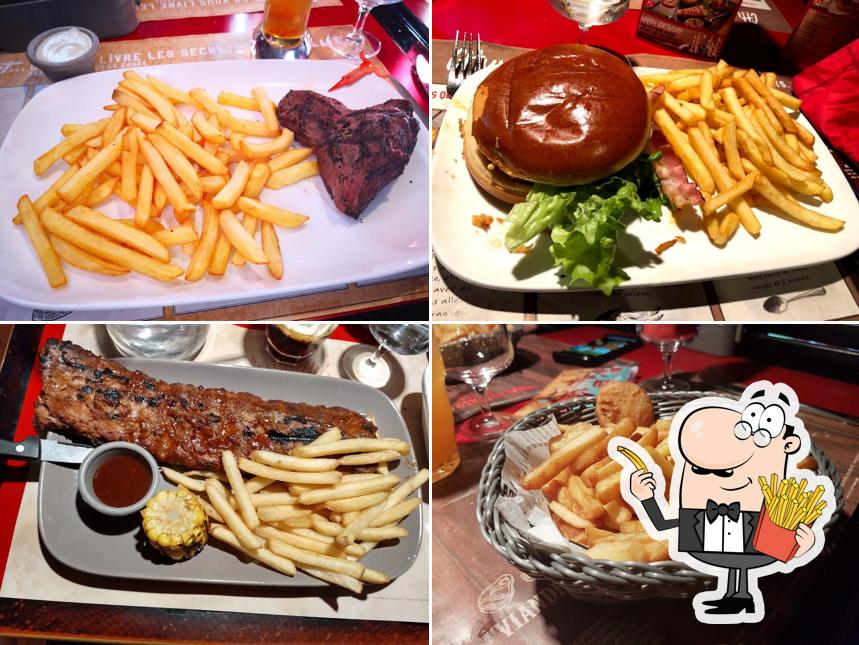 Buffalo Grill Cabriès