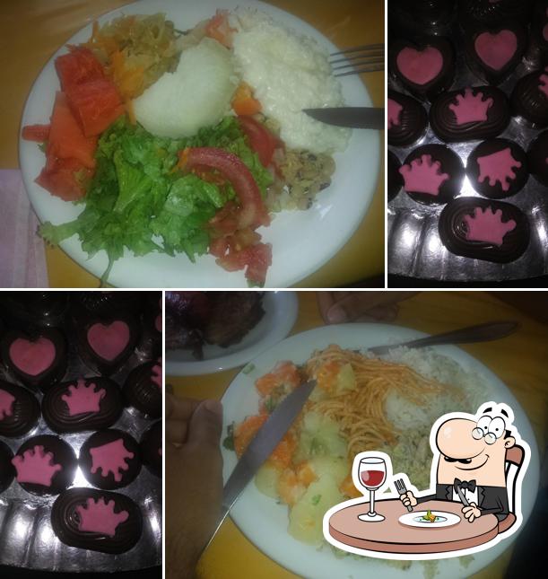 Churrascaria Sabino