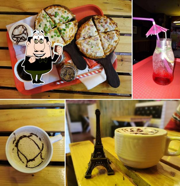 Food Cafe