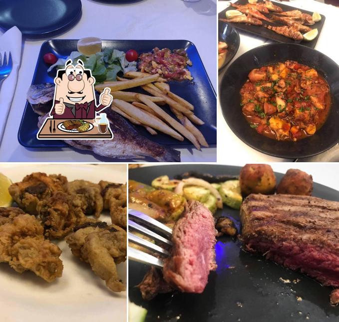 Restaurant Ghassen