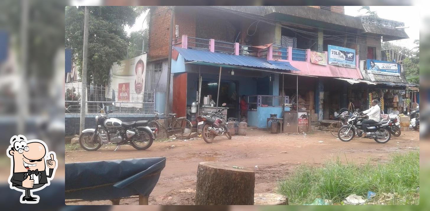 Hotel Nisha