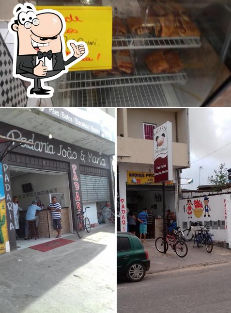 Padaria João y Maria