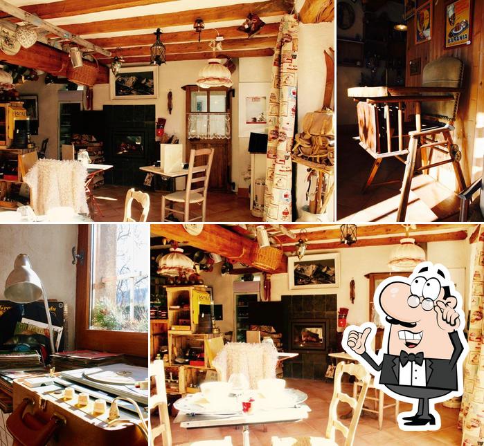 La FOLIE Gourmande
