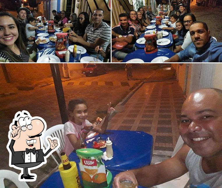 Pizzaria Ki' Massa