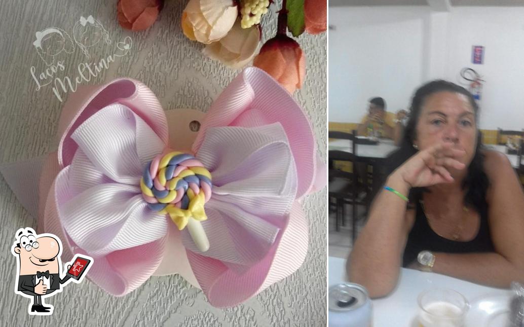 Pizzaria & restaurante Delicias Da Massa em surubim photo