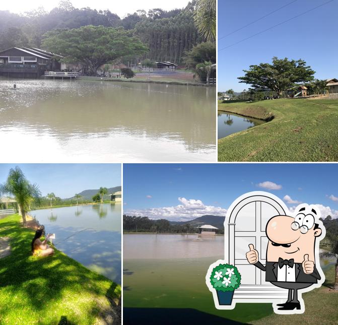Recanto 3 Lagoas