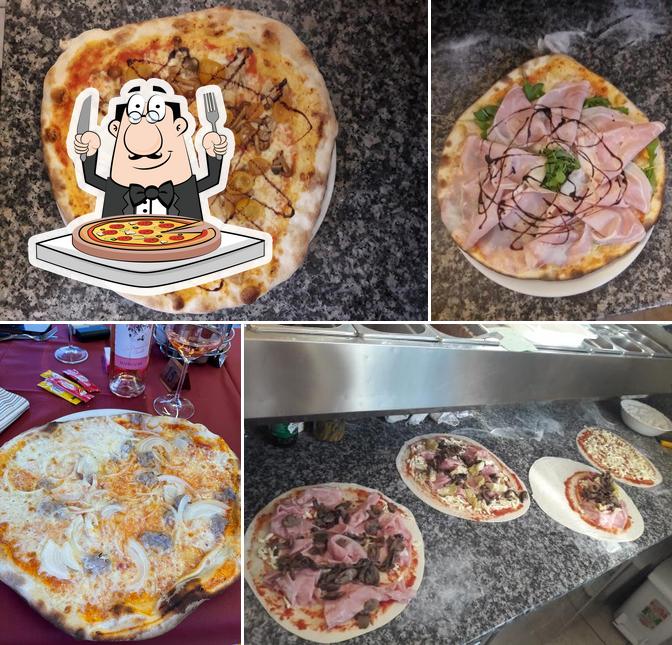 Senso Unico Pizzeria Bar Ristorante