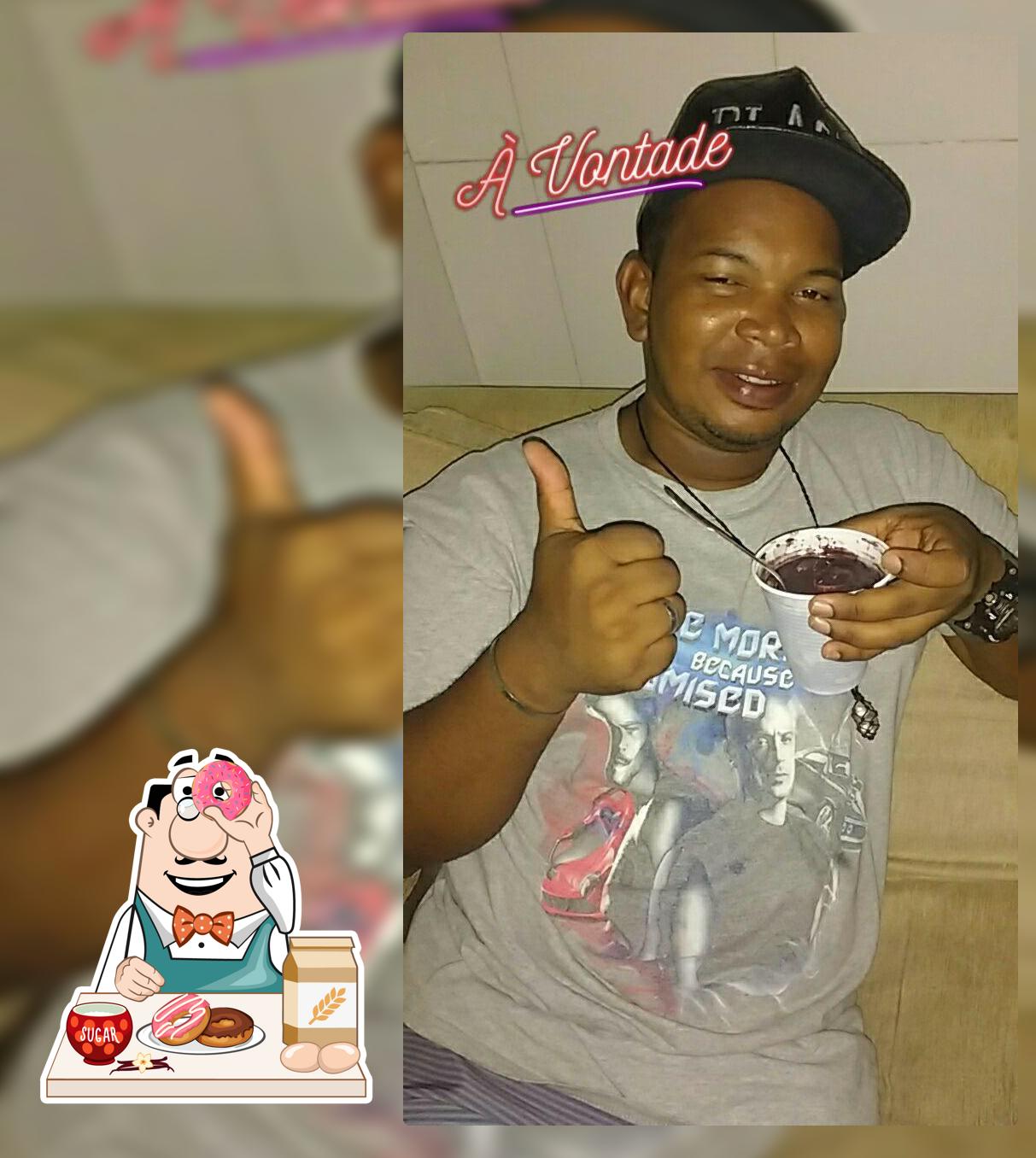 Tapioca Nordestina