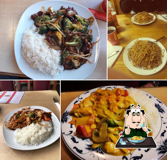 Wok In Dinslaken Preise