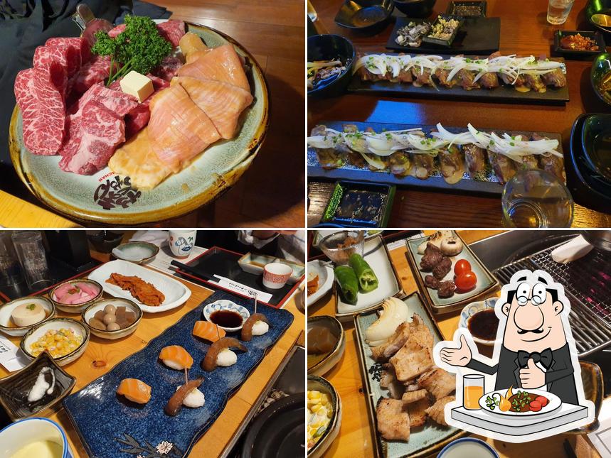 Yamachan roast beef restaurant, Ulsan Restaurant reviews