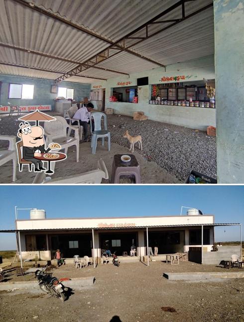 સોનલ કૃપા હોટલ