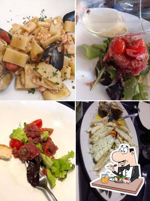 ristorante Santa Monica