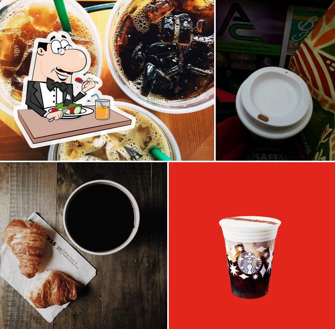 Starbucks, 12909 NE Hwy 99 in Vancouver Restaurant reviews