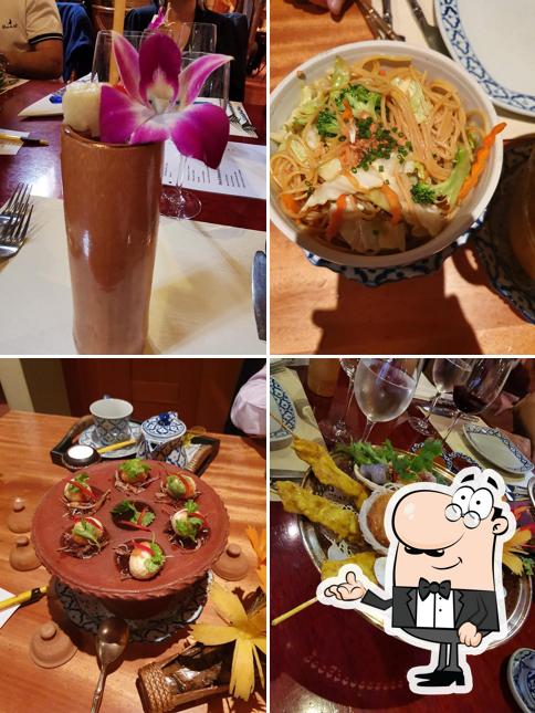 Thai Restaurant L'Eléphant