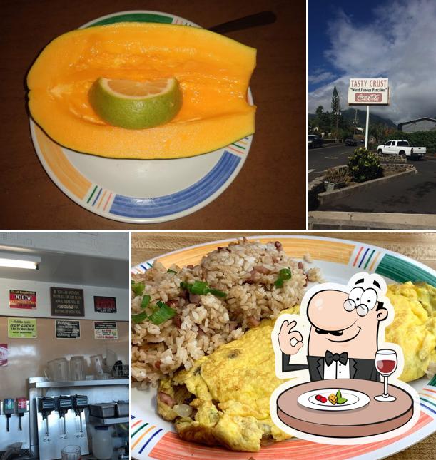 Best pasty in Wailuku restaurants, winter 2023 Restaurant Guru