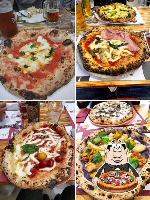 Fratelli d'Impasto