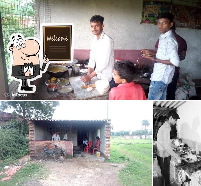 Ashish Dhaba