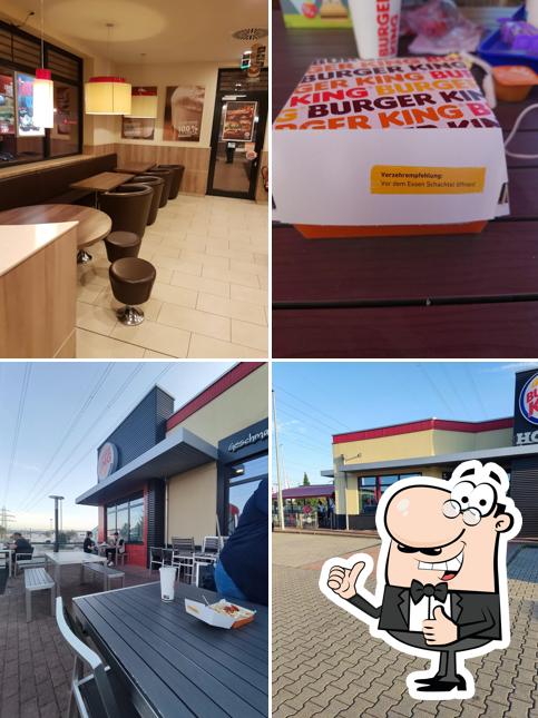 Burger King Rheinfelden (Baden)