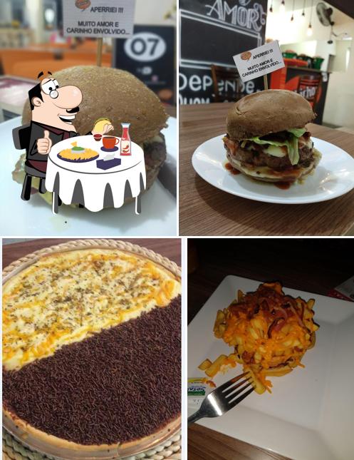 Cochicho's Gourmet