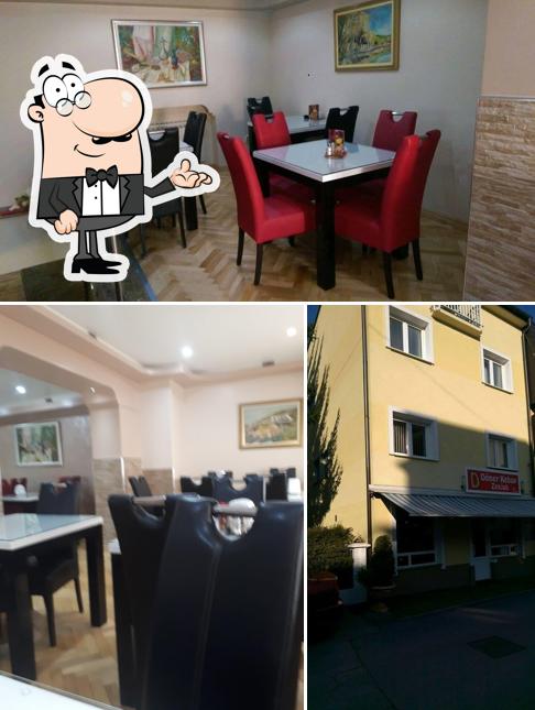 Restoran Fast Fooddonerkebap Travnik Restaurant Reviews