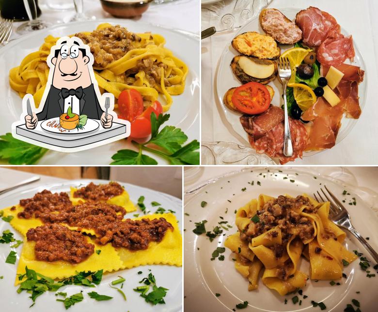 Ristorante Fidalma