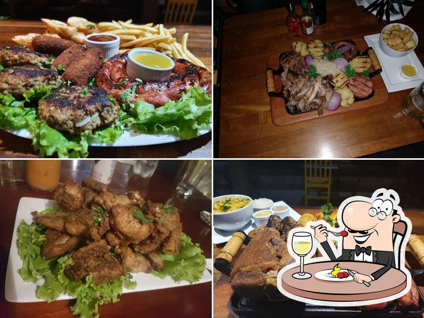 Frikadelle Restaurante & Choperia
