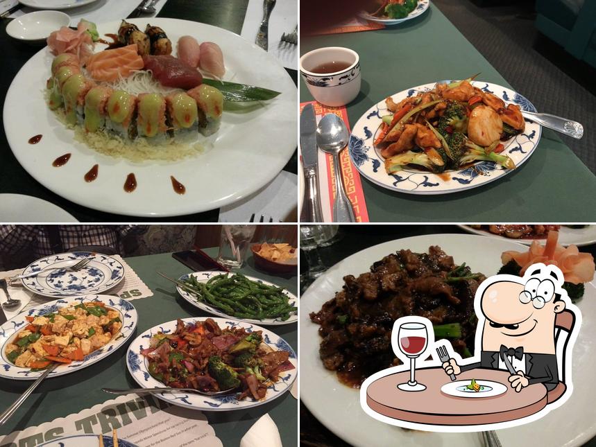 Cc2a Hunan Kitchen Murrysville Meals 