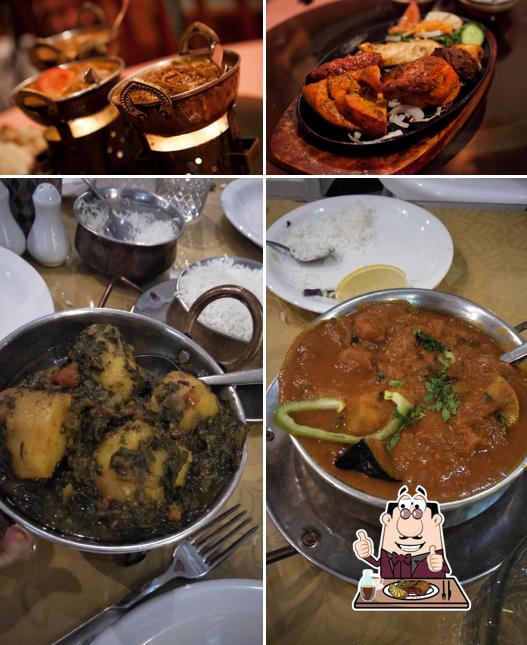 Masalas Restaurant