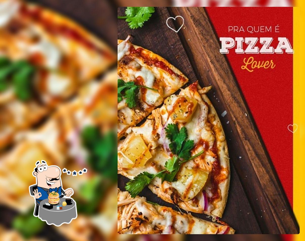 Querida Pizza Araruama Delivery