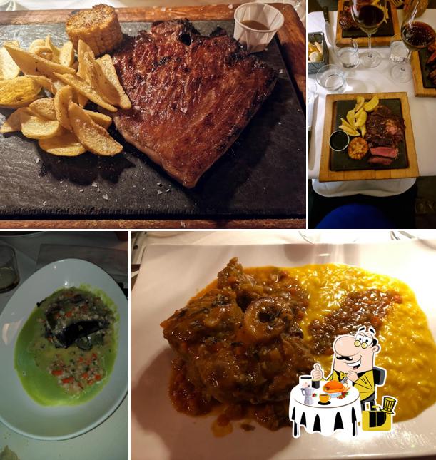 Cibo al GinO12