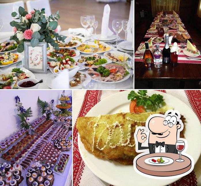 Restoran "Bayka"