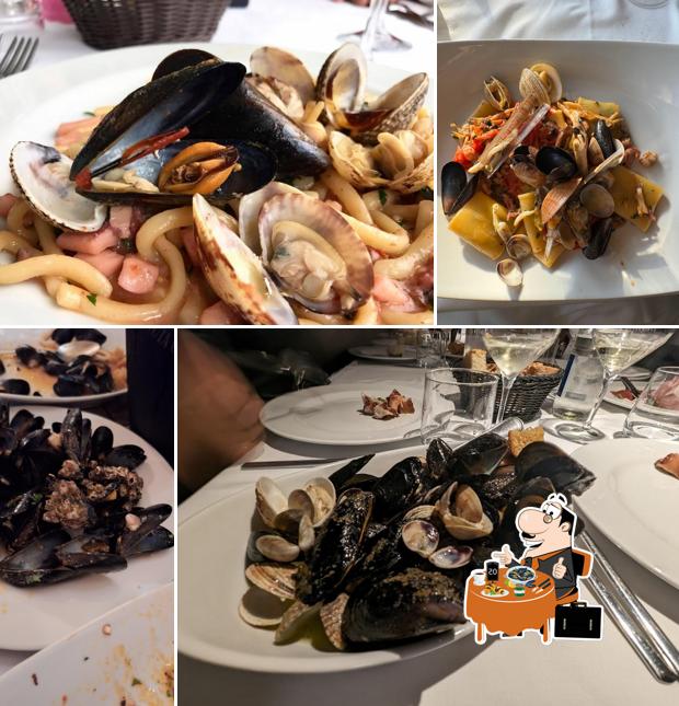 Cozze al Cicciotto dal 1942