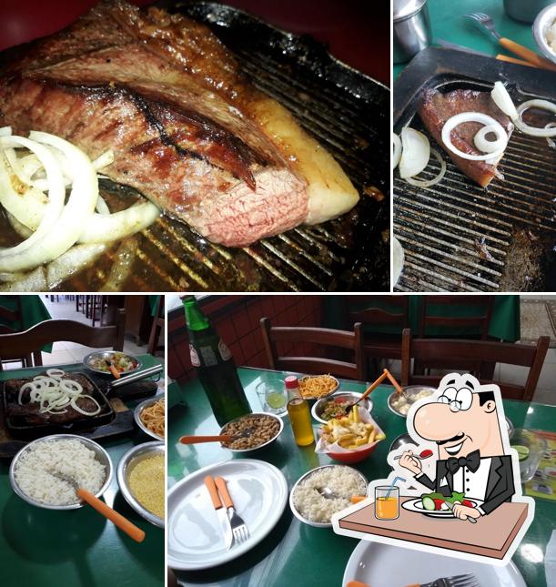Churrascaria Ponto Gaúcho
