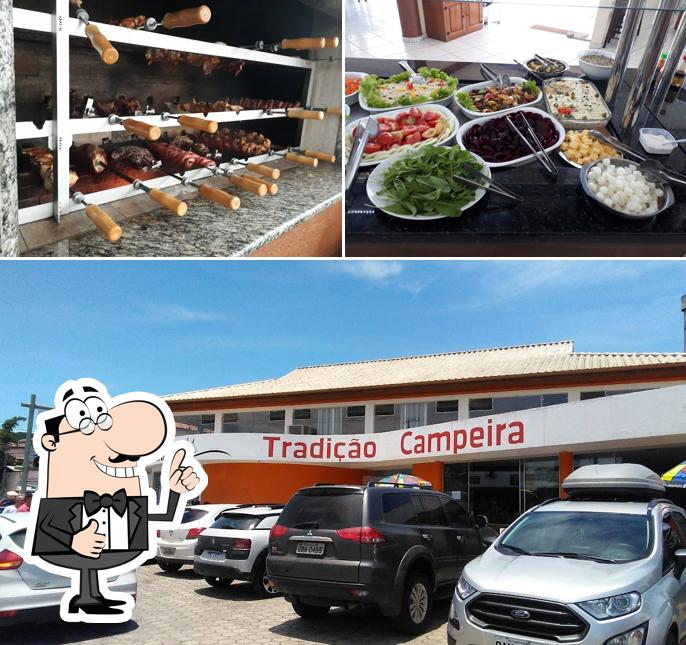 Churrascaria Tradição Campeira, Florianópolis - Avaliações de restaurantes