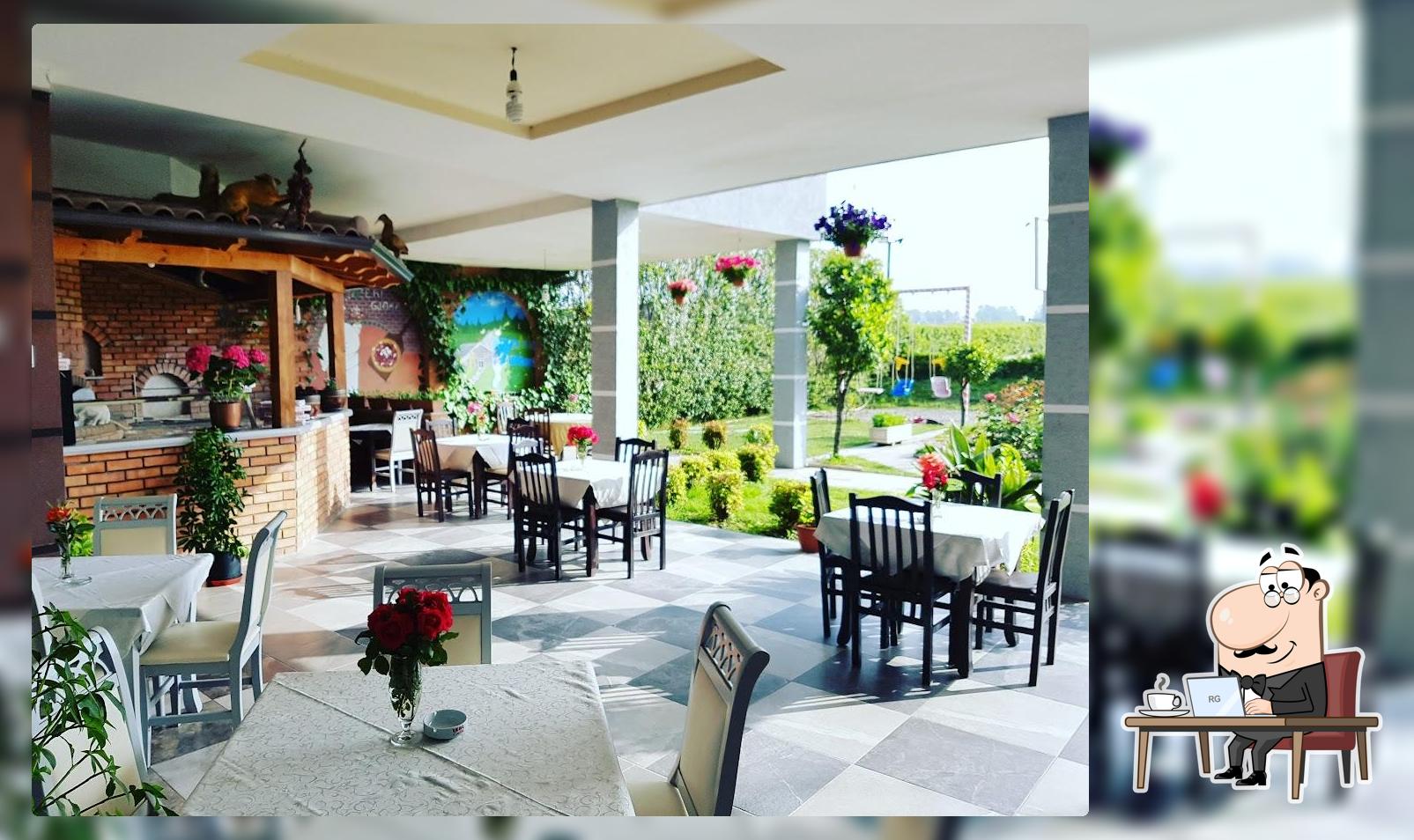 Da Antonio Hotel Restorante Pizzeria