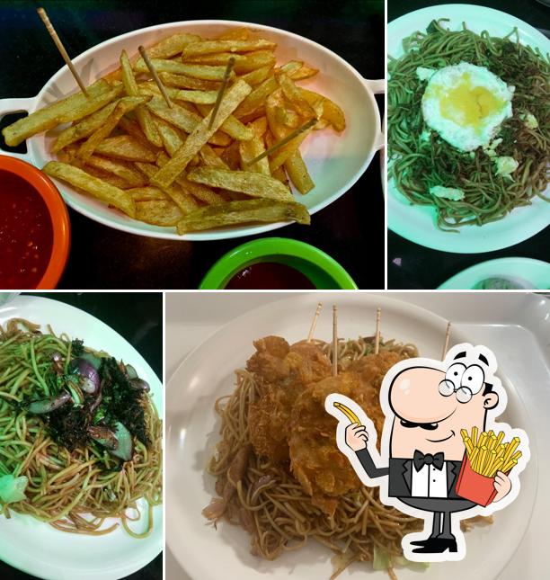 Foodies' Paradise