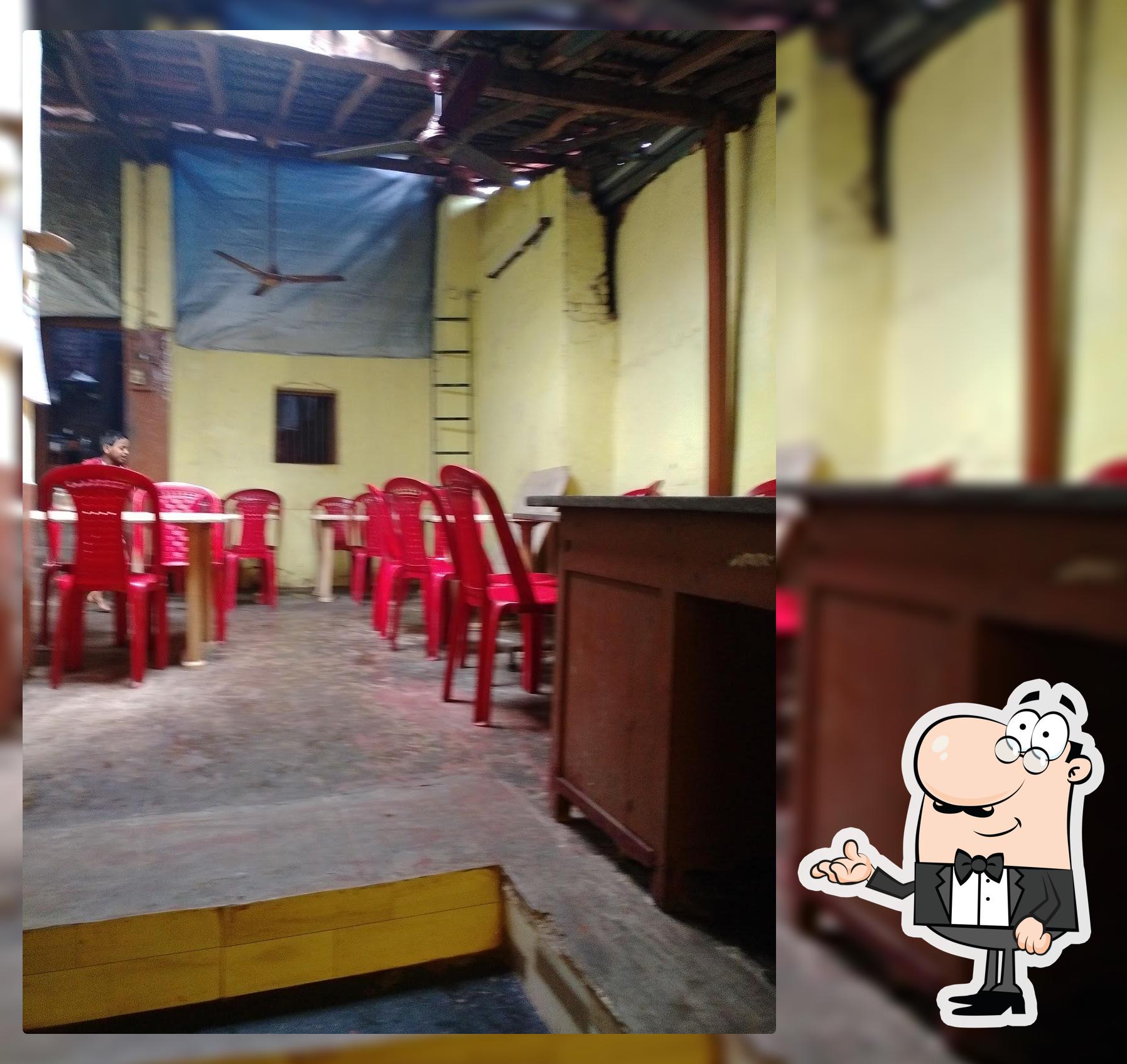 Hotel samadhan
