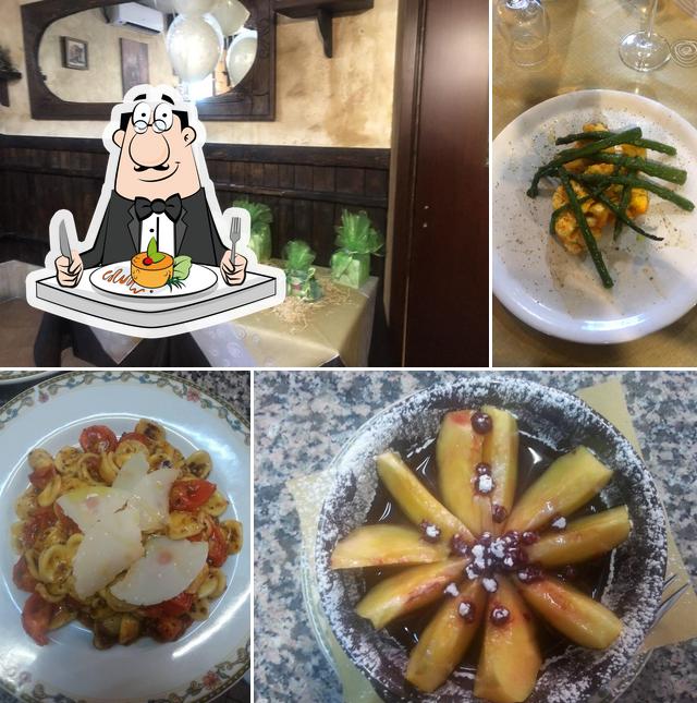 La Taverna Antica Colonna - CHIUSO