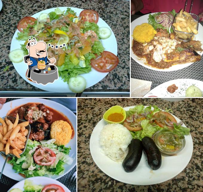 Tibistro Chez Doudou