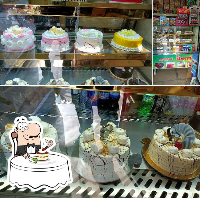 Uttam bakers