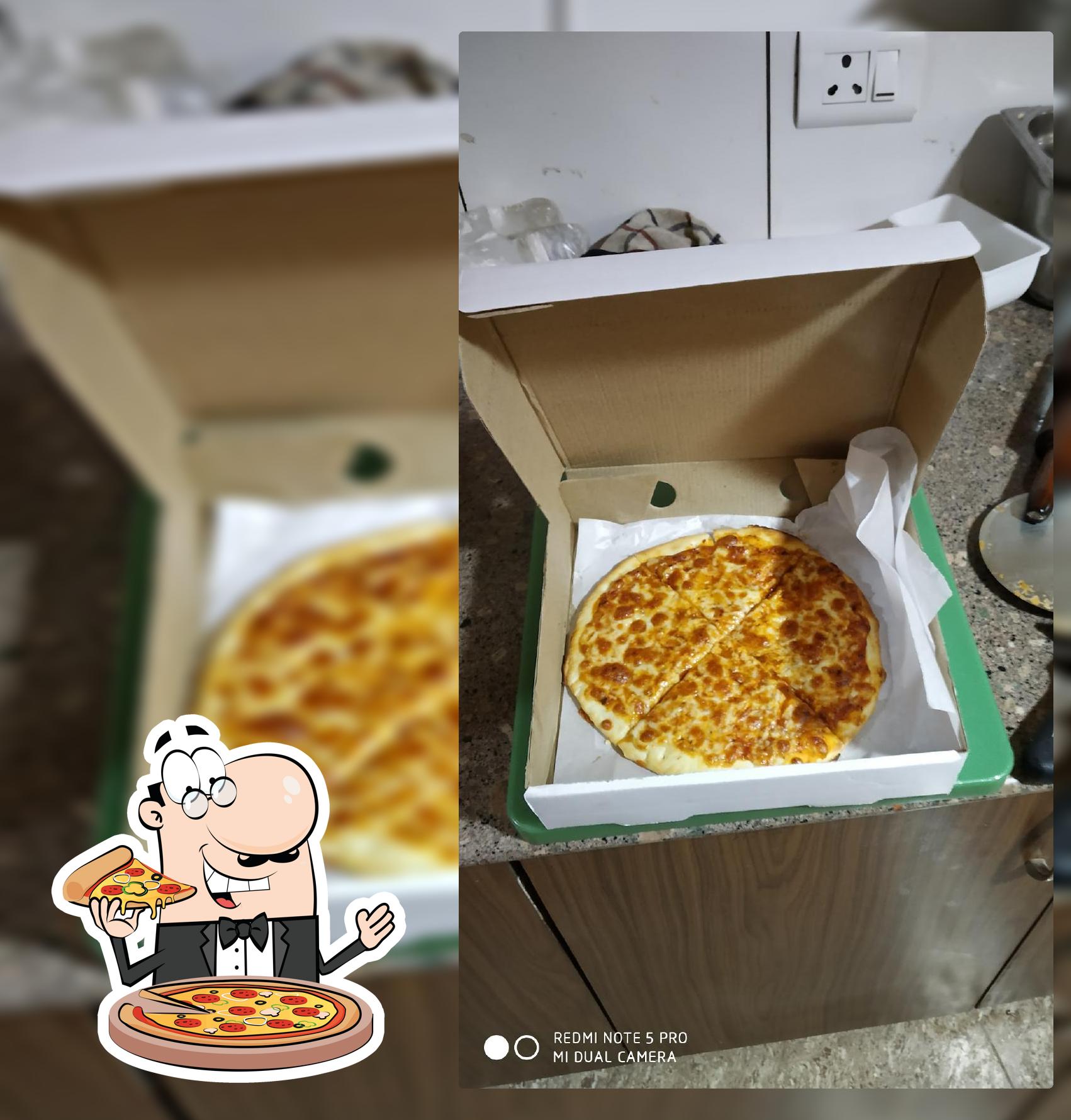 The Italian Oven