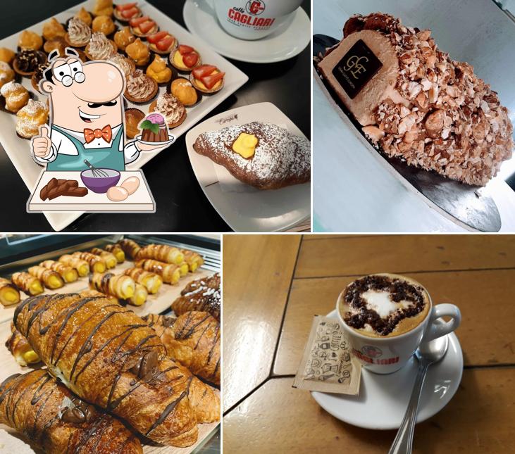 Gran Caffè Europa