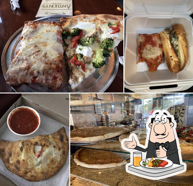 Anthony's Pizza & Italian Kitchen Altamonte, 301 E Altamonte Dr in