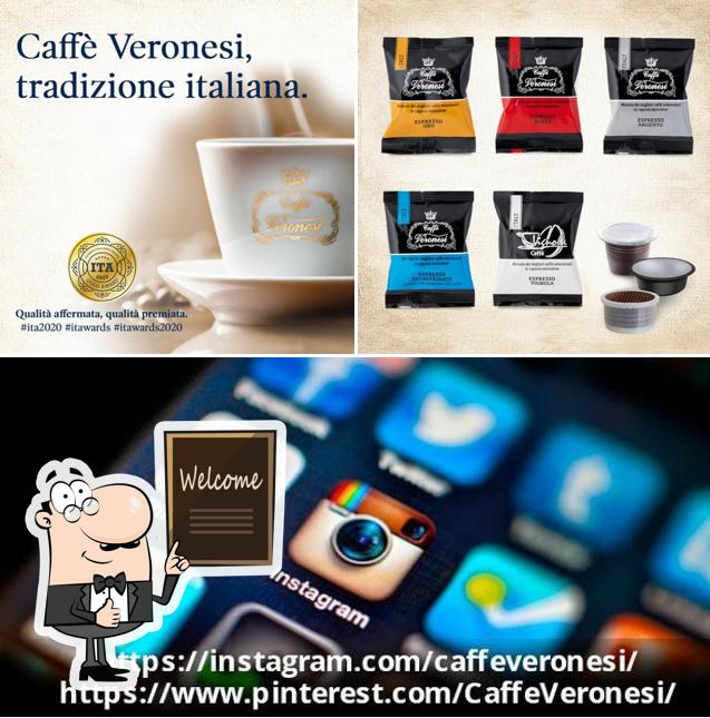Immagine di Caffè Veronesi
