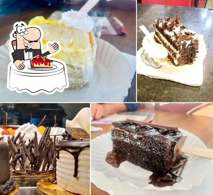 Chef Bakers Cake Shop at CKB Layout, Marathahalli, Bengaluru